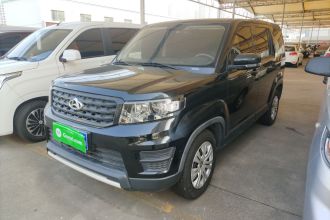 长安欧尚X70A 2020款 1.5L 手动基本型