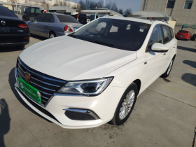 荣威Ei5 2019款 豪华版