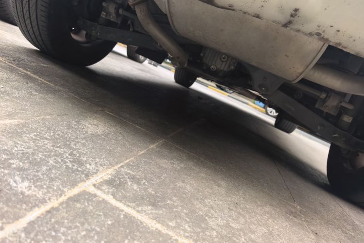 斯巴鲁XV 2014款 2.0i 豪华版局部细节9009