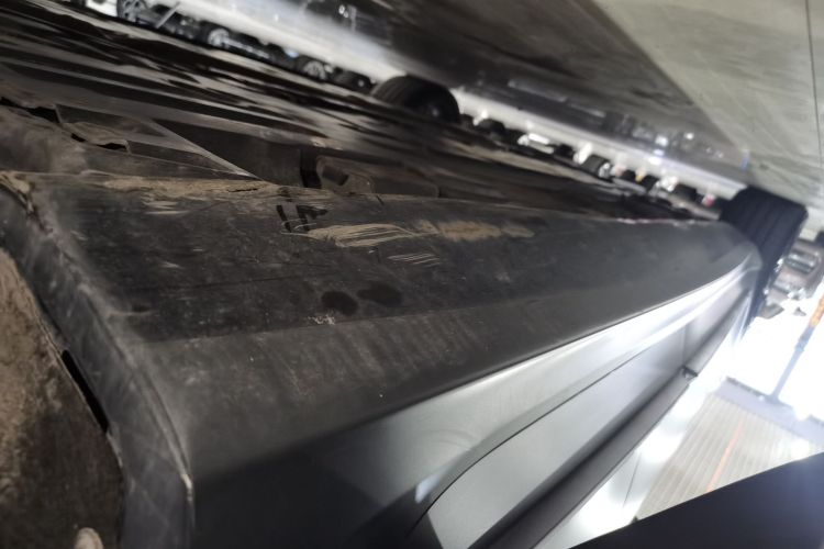 沃尔沃S90新能源 2023款 T8插电式混合动力 四驱长续航智逸豪华版局部细节9002