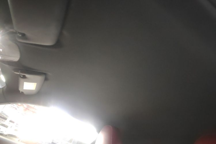 保时捷718 2020款 Cayman 2.0T中控内饰22