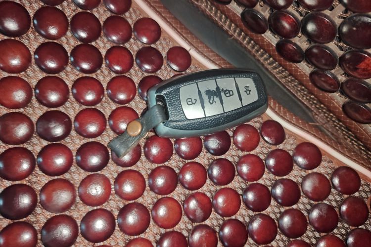 哈弗H6 Coupe 2020款 智联版 1.5T 自动两驱精英型中控内饰7001