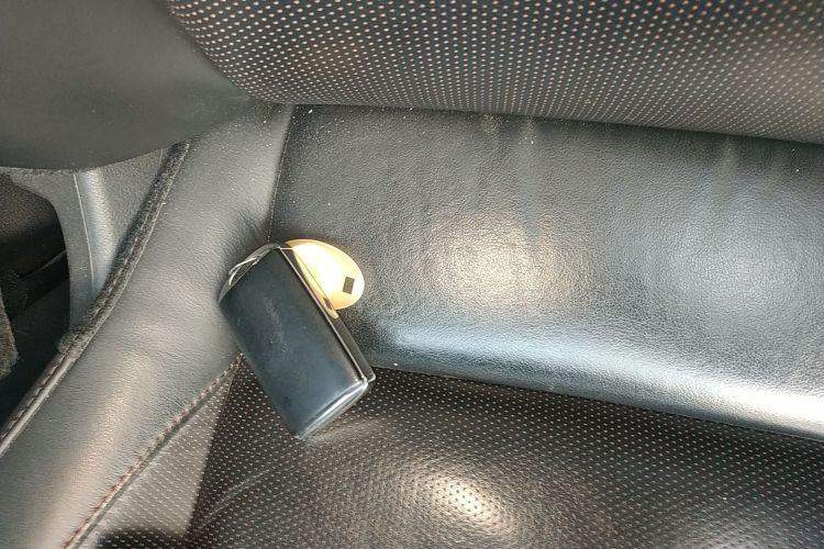 马自达3 昂克赛拉 2020款 2.0L 自动质雅版中控内饰11