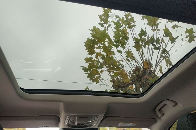 哈弗H6 2024款 1.5T 两驱Pro中控内饰22