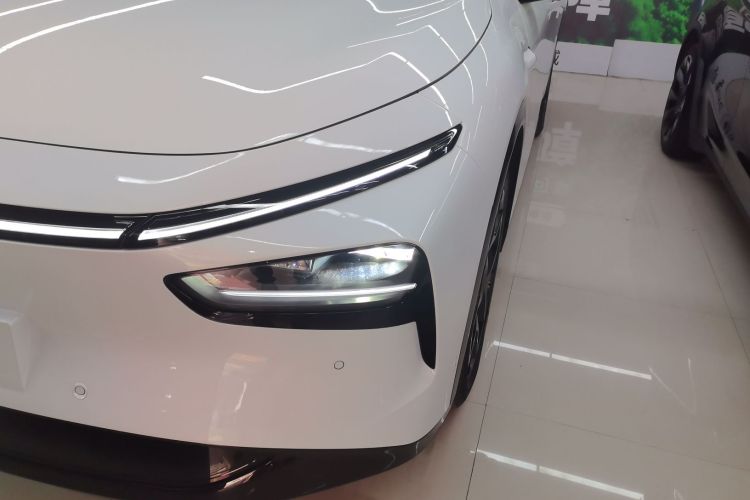 小鹏G7 2025款 702 超长续航 Max局部细节36