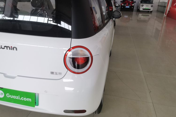 长安启源 长安Lumin 2024款 130km 清悦款车身外观9