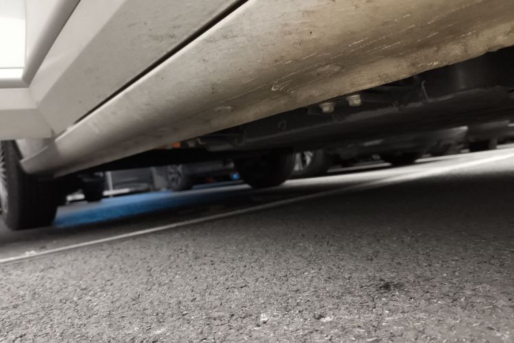 五菱汽车 五菱缤果 2024款 203km 轻享款局部细节9001