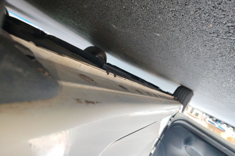 日产 轩逸 2024款 改款 经典 1.6XE CVT舒适版局部细节9002