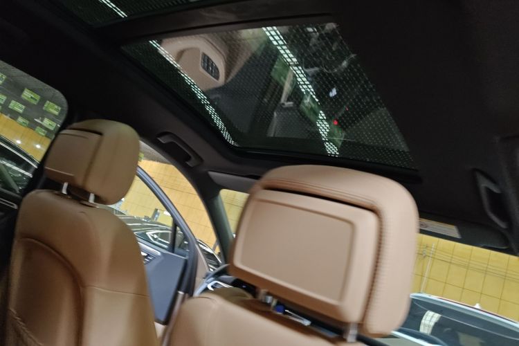 保时捷 2017款  Macan 2.0T局部细节22