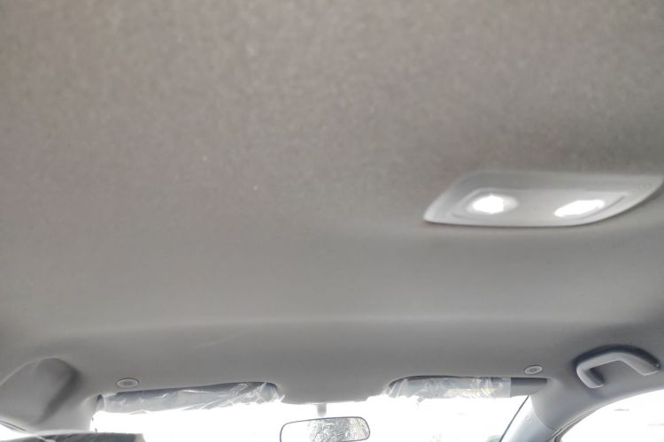 比亚迪 海豚 2025款 420km 自由版中控内饰22