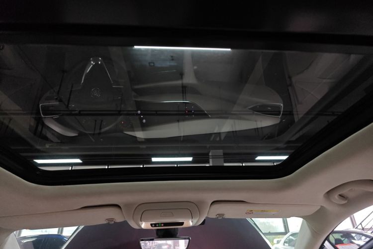 别克 昂科旗 2020款 28T 四驱Avenir艾维亚局部细节22