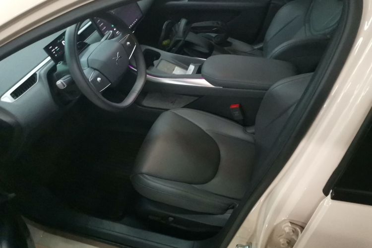 小鹏MONA M03 2024款 620 超长续航局部细节19