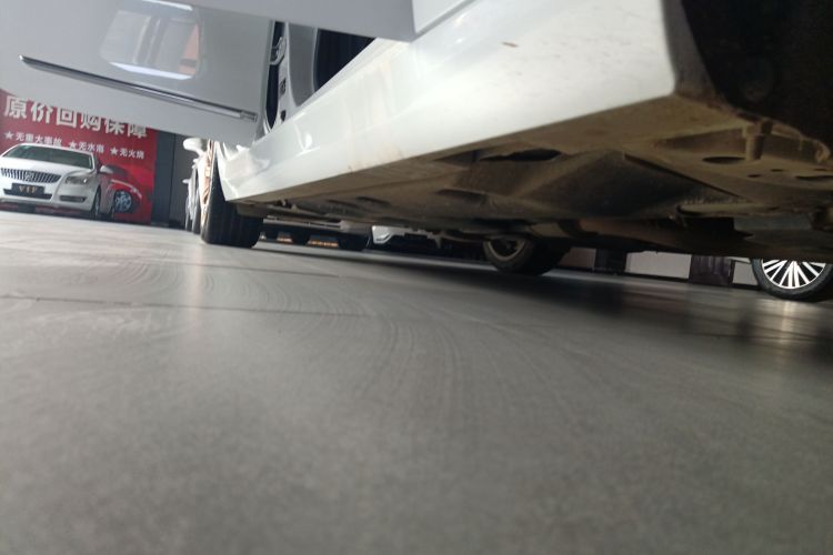 凯迪拉克ATS-L 2014款 25T 舒适型局部细节9001