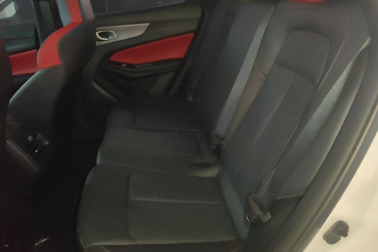 长安CS55PLUS 2024款 第三代 1.5T DCT卓越型中控内饰21