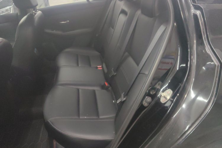 日产 轩逸 2021款 1.6L XL CVT悦享版中控内饰21