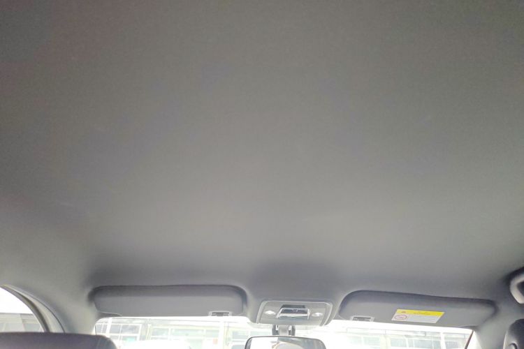 比亚迪 海鸥 2025款 305km 自由版局部细节22