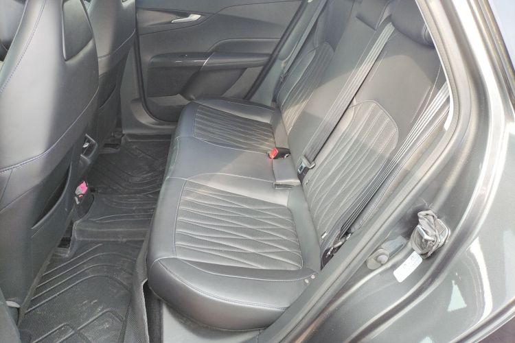 长安启源A05 2024款 145 Pro中控内饰21