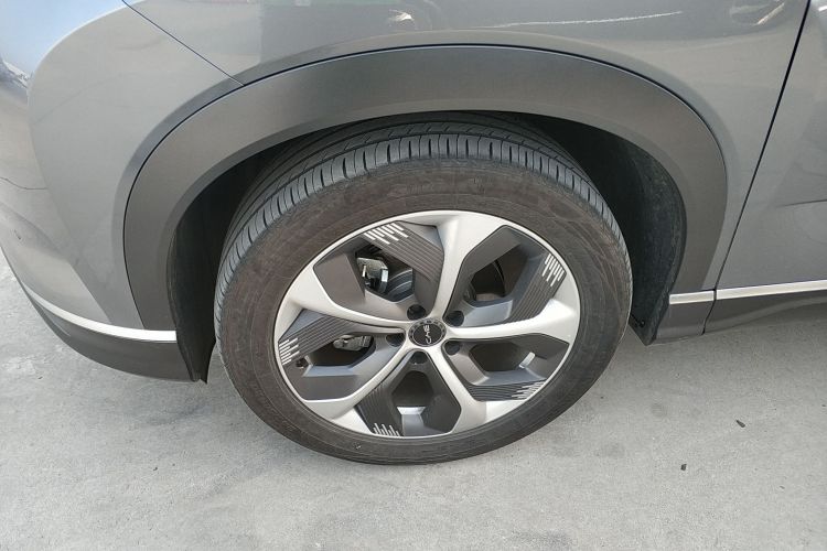 比亚迪 护卫舰07 2024款 荣耀版 DM-i 100KM 豪华型车身外观6007