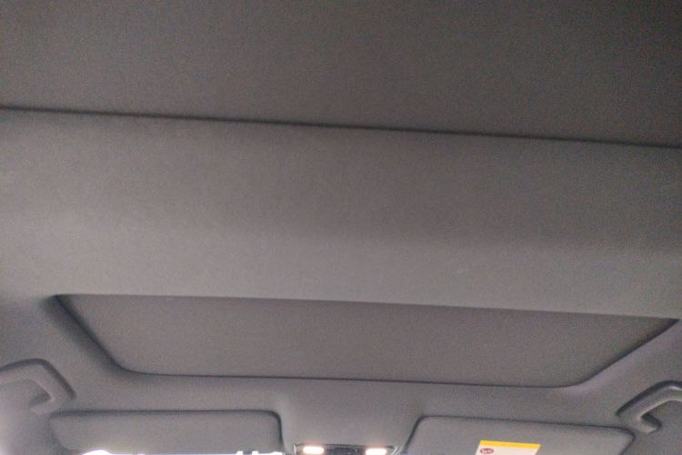 理想汽车 理想L8 2024款 Max中控内饰22