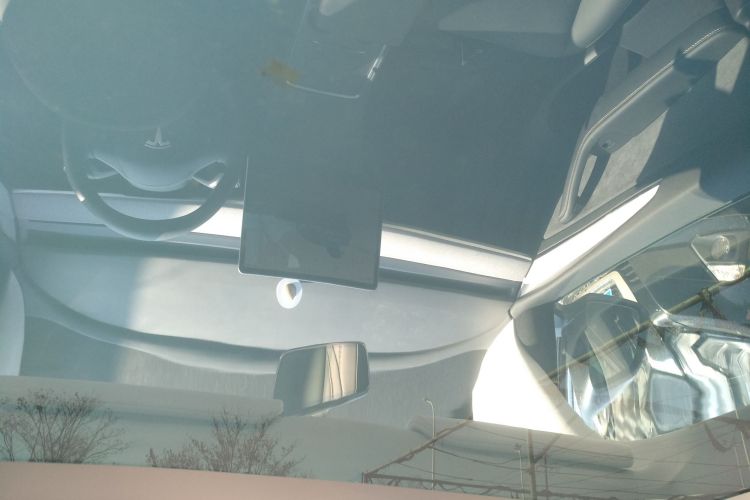 特斯拉 Model Y 2024款 后轮驱动版局部细节22