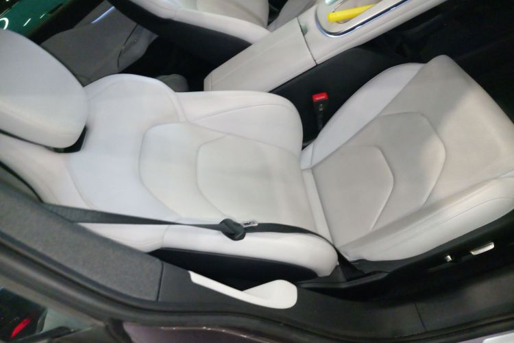 小米汽车 小米SU7 2024款 后驱长续航智驾版局部细节41