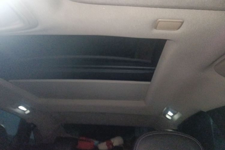 凯迪拉克XTS 2018款 28T 技术型局部细节22