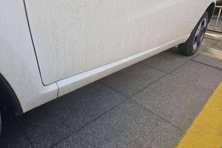 思皓 2022款 花仙子款 四叶草局部细节9002