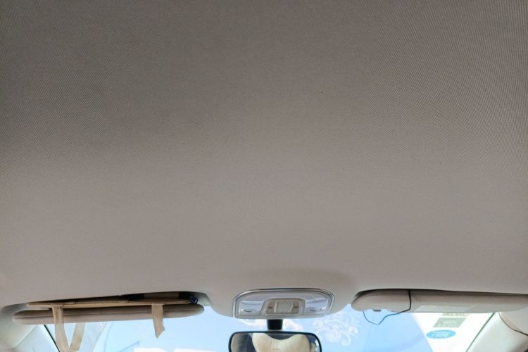 比亚迪 宋MAX 2018款 1.5T 自动智联豪华型 6座局部细节22