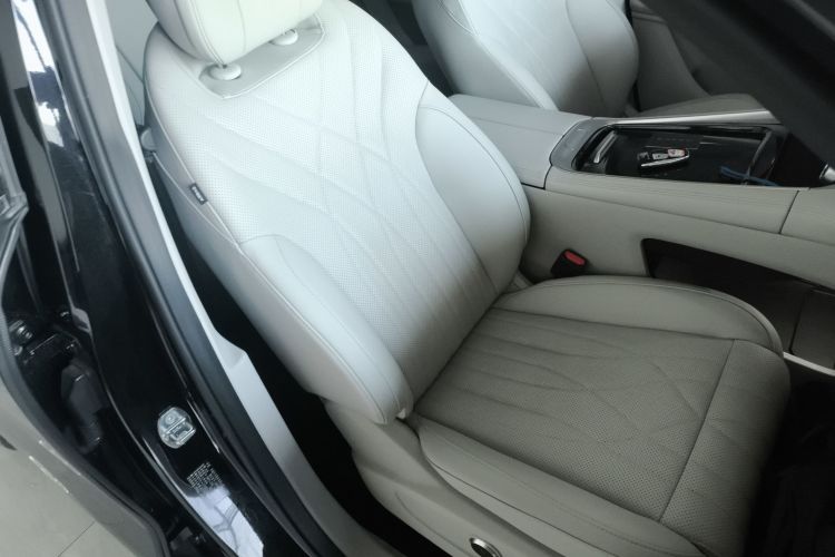 星途瑶光 2023款 400T 四驱奢享版局部细节41