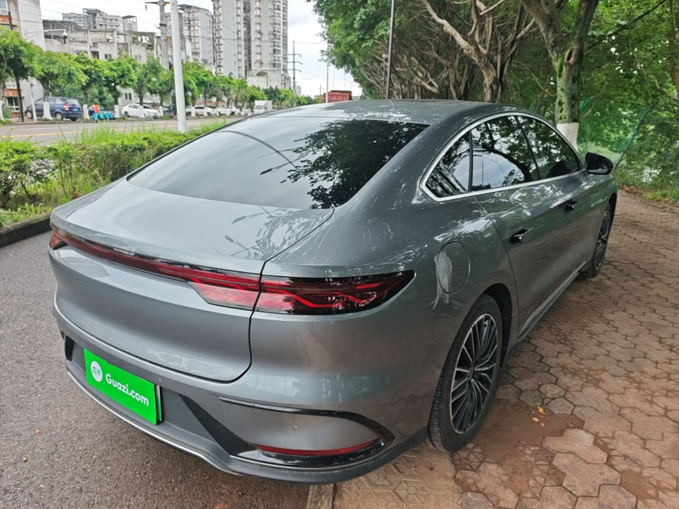 车300二手车图片