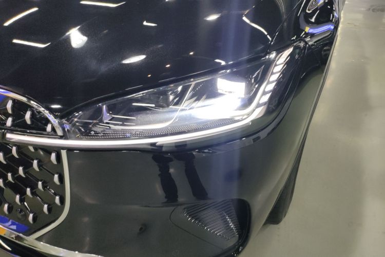 林肯 冒险家 2023款 2.0T 两驱尊雅版局部细节36