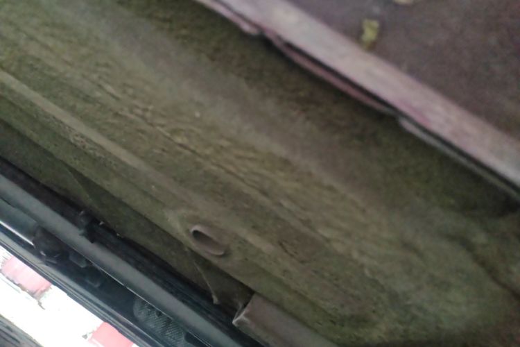 日产 骐达TIIDA 2013款 1.6L CVT酷咖版局部细节9001