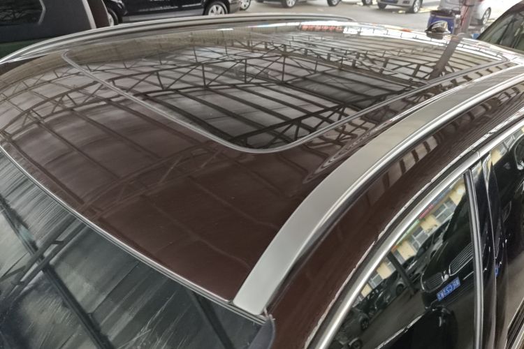 沃尔沃XC60 2019款 T5 四驱智逸版 国VI局部细节57