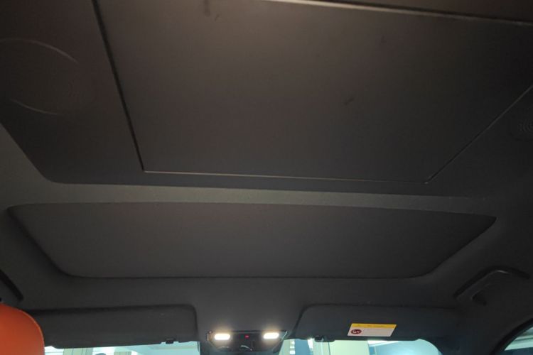 理想汽车 理想L8 2024款 Ultra中控内饰22