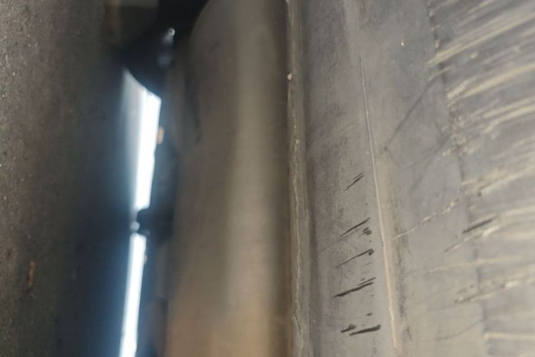 福特 蒙迪欧 2013款 1.5L GTDi180时尚型局部细节9009