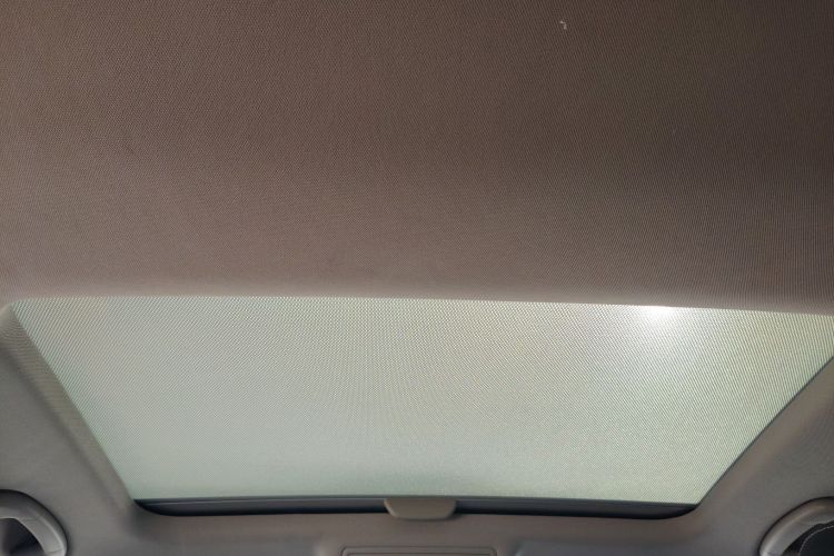 斯柯达 速派 2019款 TSI280 DSG舒适版中控内饰22