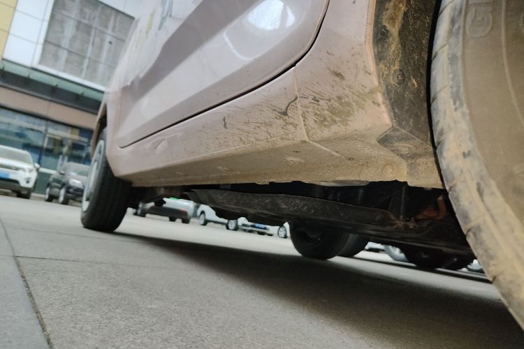 五菱汽车 宏光MINIEV 2022款 马卡龙时尚款 磷酸铁锂局部细节9001