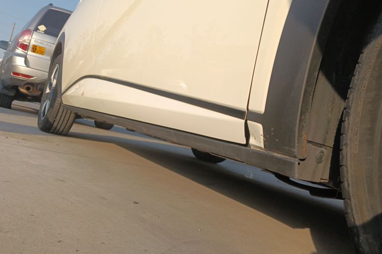 比亚迪 海豚 2024款 荣耀版 420km 时尚版局部细节9001