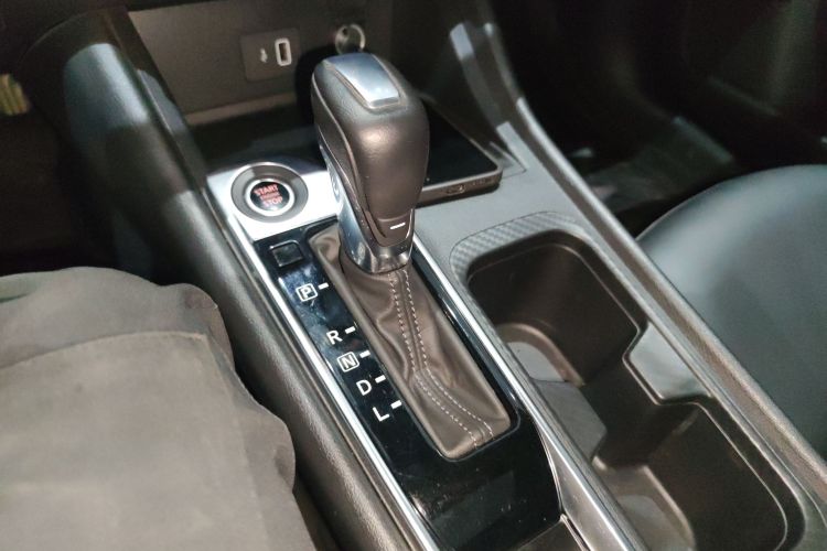 日产 轩逸 2021款 1.6L XL CVT悦享版局部细节18