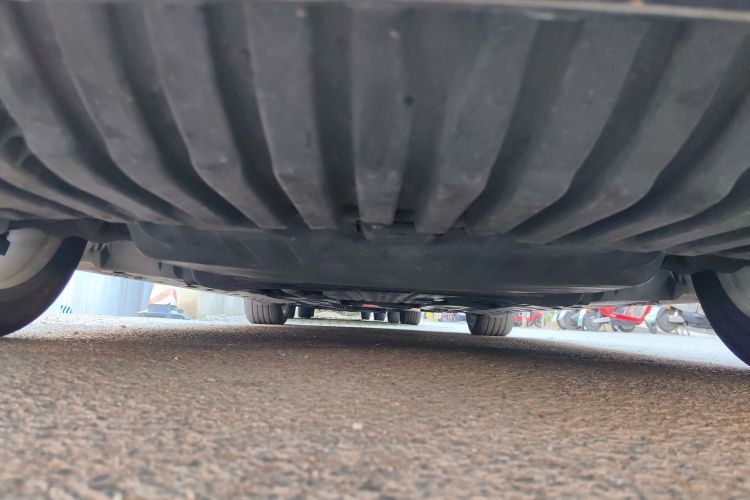 奔驰C级 2021款 C 260 星耀臻藏版局部细节9008