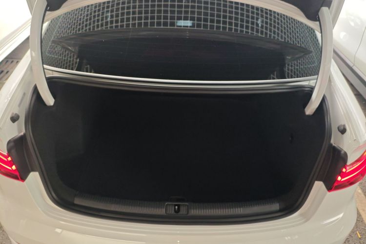 奥迪A3 2020款 Limousine 35 TFSI 时尚型 国VI局部细节23