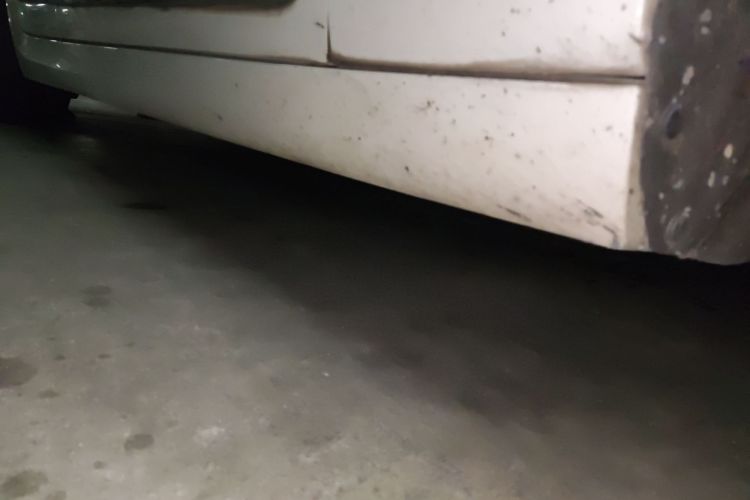 凯迪拉克ATS-L 2014款 25T 舒适型局部细节9001