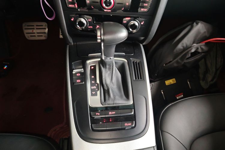 奥迪A5 2014款 Sportback 45 TFSI局部细节18