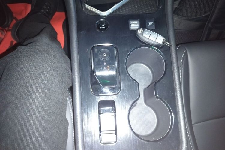 日产 轩逸 2022款 电驱版e-POWER 全电驱Pro局部细节18