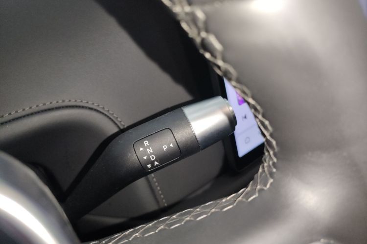 理想汽车 理想L6 2024款 Max局部细节18