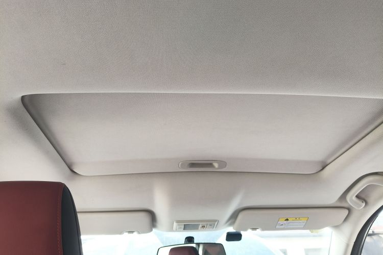 长安欧尚X5 2021款 改款 1.5T DCT豪华型中控内饰22