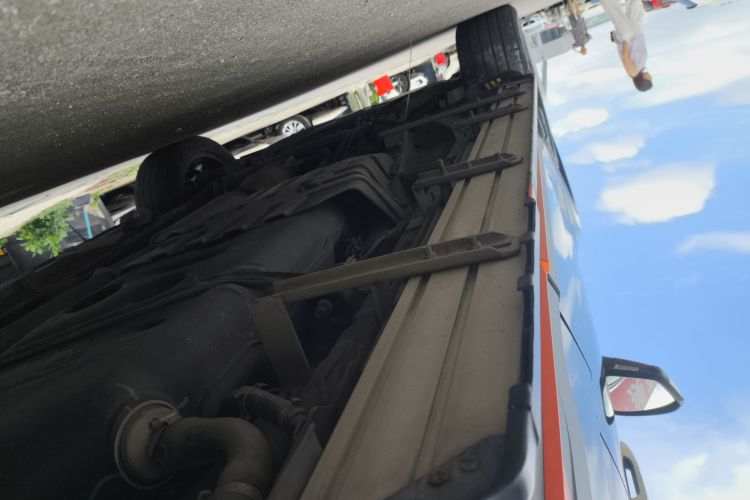 吉利汽车 2022款 博越X 1.8TD DCT智尊型局部细节9002