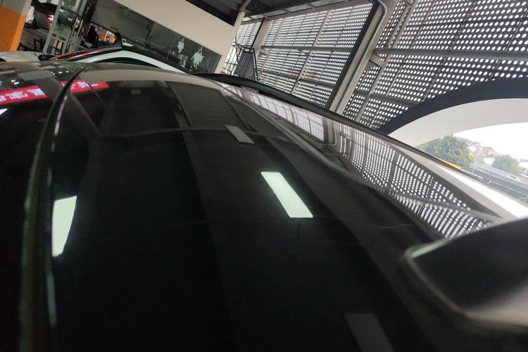 Jeep 自由光 2021款 2.0T 四驱80周年纪念版局部细节57