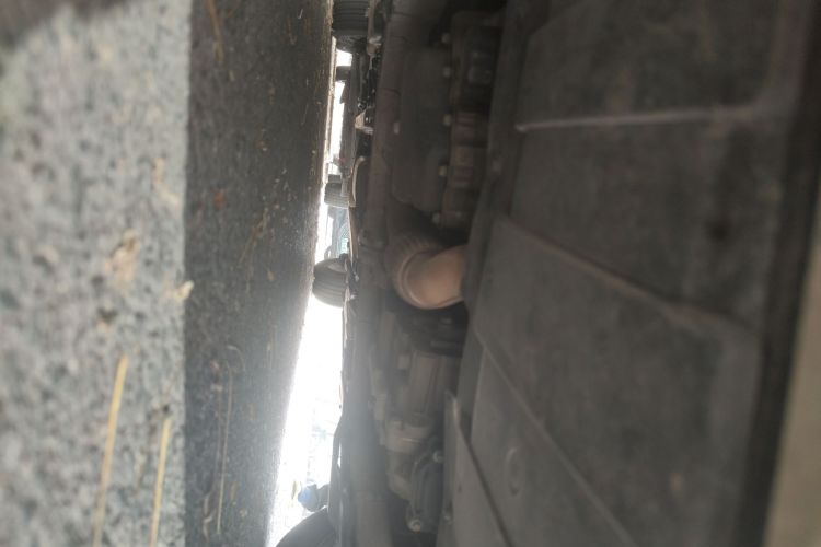 别克 威朗 2017款 三厢 15S 自动领先型局部细节9008