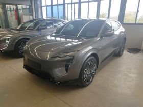 阿维塔07 2024款 Max增程版